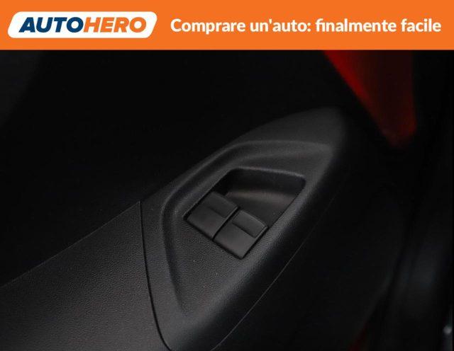 PEUGEOT 108 VTi 72 5 porte Active