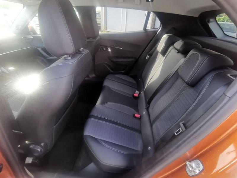 Peugeot 2008 1.2 puretech Allure s&s 100cv