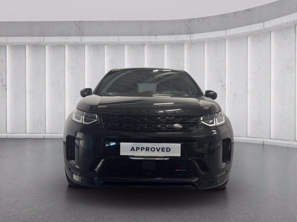 LAND ROVER Discovery sport 2.0d ed4 r-dynamic s fwd 163cv del 2022