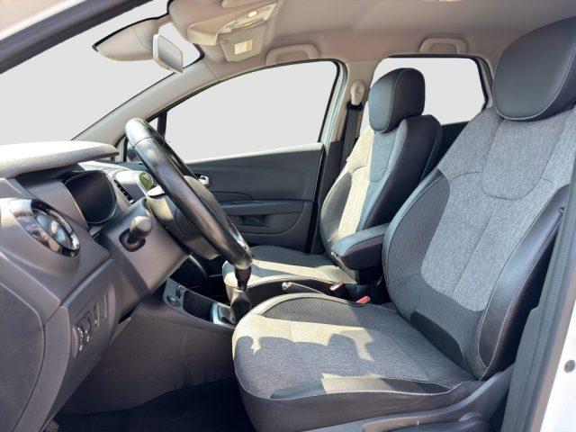RENAULT Captur Captur dCi 8V 90 CV Sport Edition2