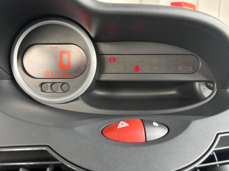 Renault Twingo 1.2 lev Dynamique CL 75cv