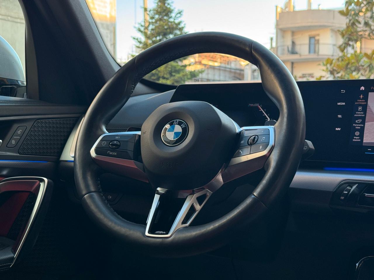 Bmw X1 sDrive 18d Msport automatica 150 cv