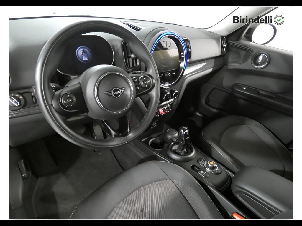 MINI Mini Countrym.(F60) - Mini 2.0 Cooper D Business Countryman Automatica