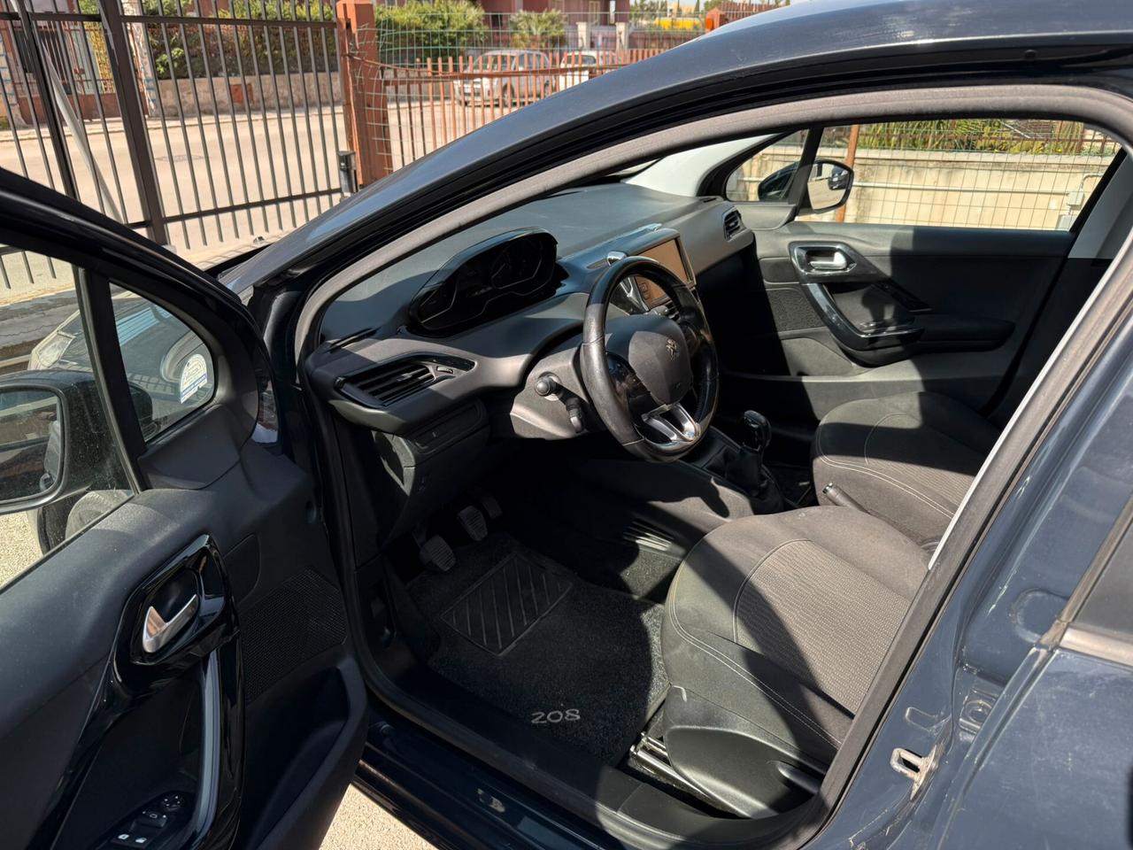 Peugeot 208 PureTech 68 5 porte Active