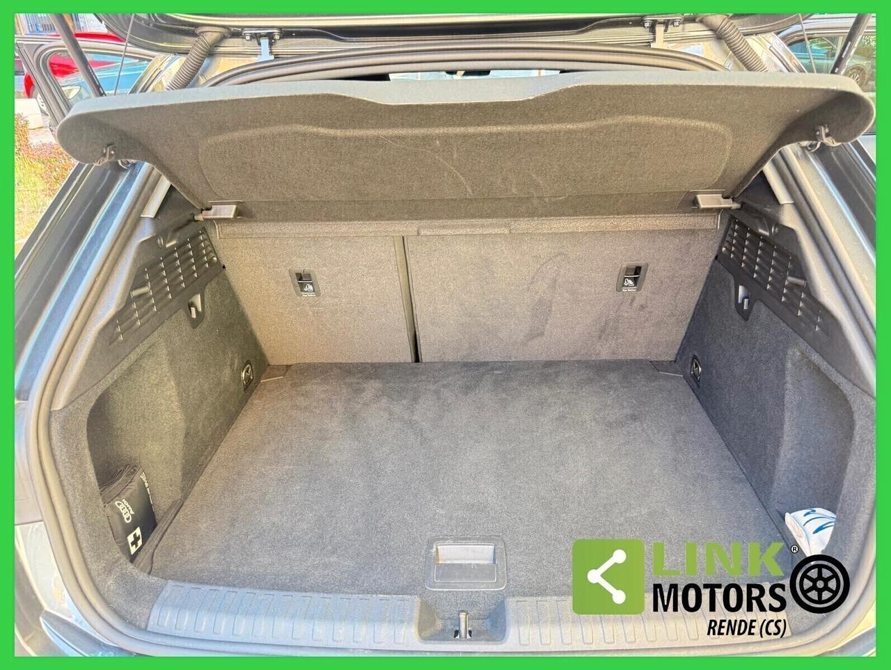 Audi A3 SPB 45 TFSI e S tronic 01/2022