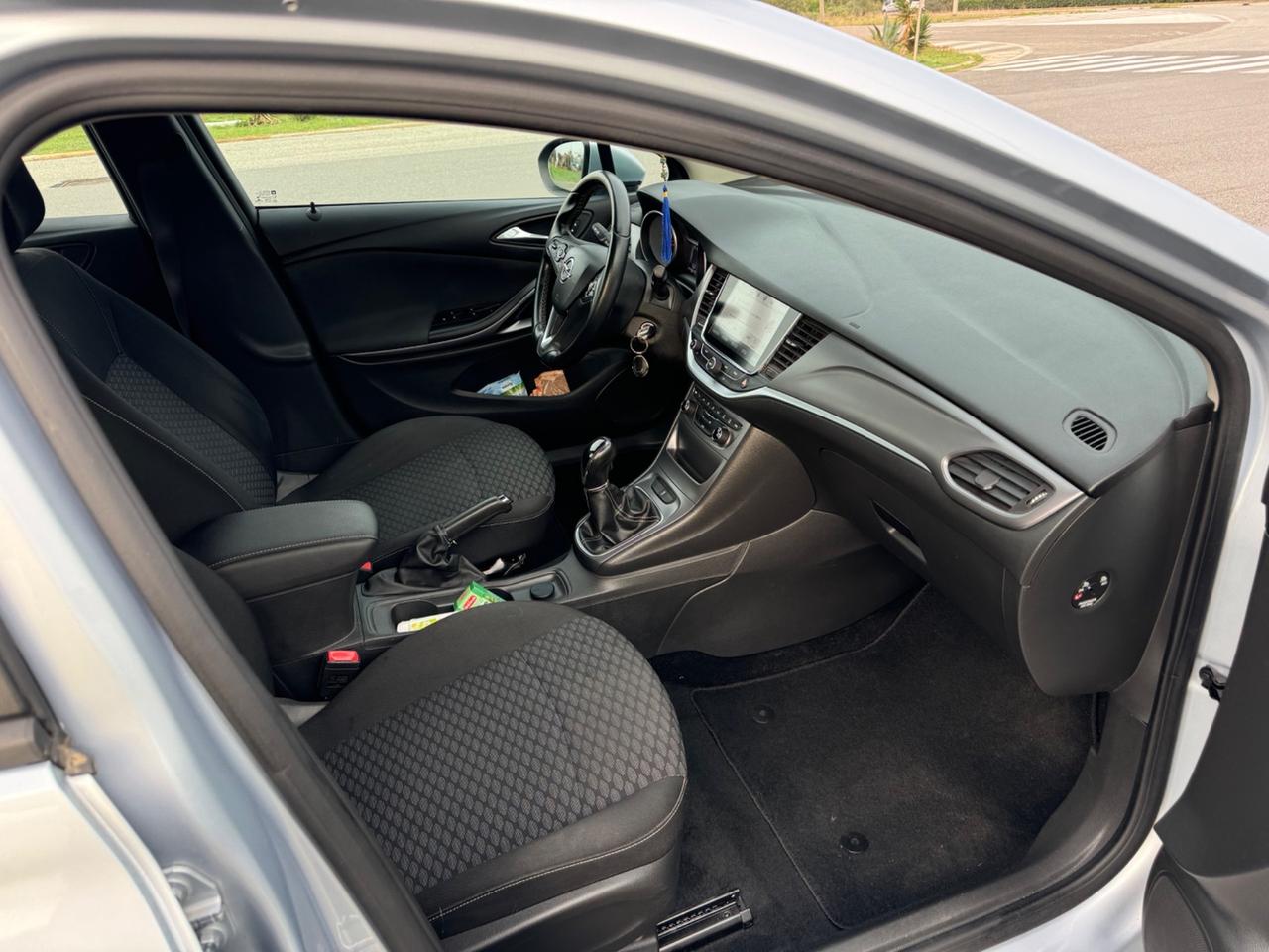 Opel Astra 1.6 CDTi 110CV Start&Stop Sports Tourer Innovation