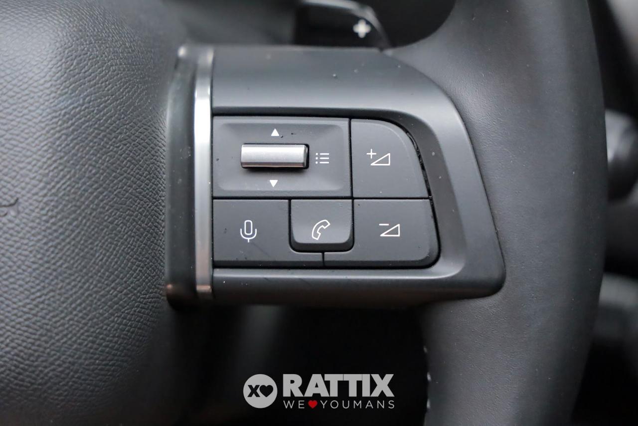 Citroen C4 X 1.2 Puretech 130CV Max EAT8