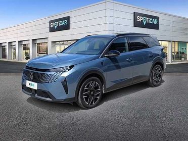 Peugeot 5008 Hybrid 145 e-DCS6 GT