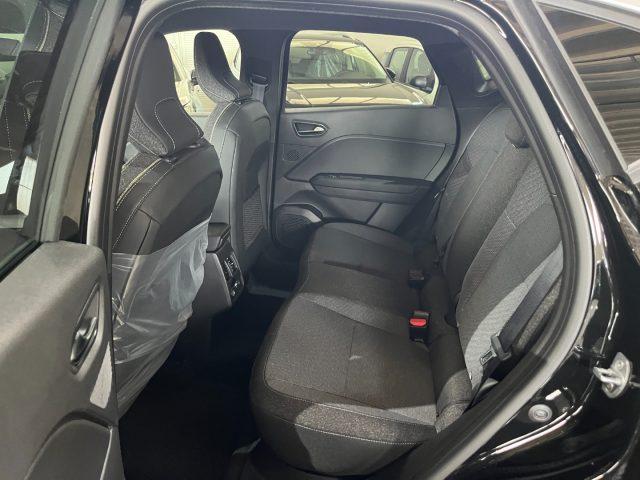 RENAULT Captur ECO-G 100CV GPL Techno CAR PLAY/TELECAM+PARK