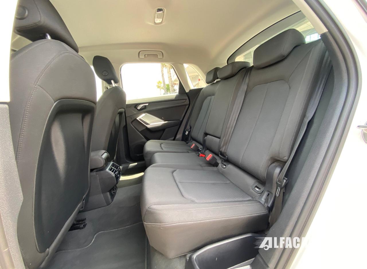 Audi Q3 45 1.4 tfsi e s-tronic