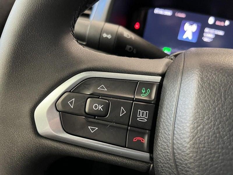 Jeep Renegade Renegade 1.5 turbo t4 mhev 130cv 2wd dct