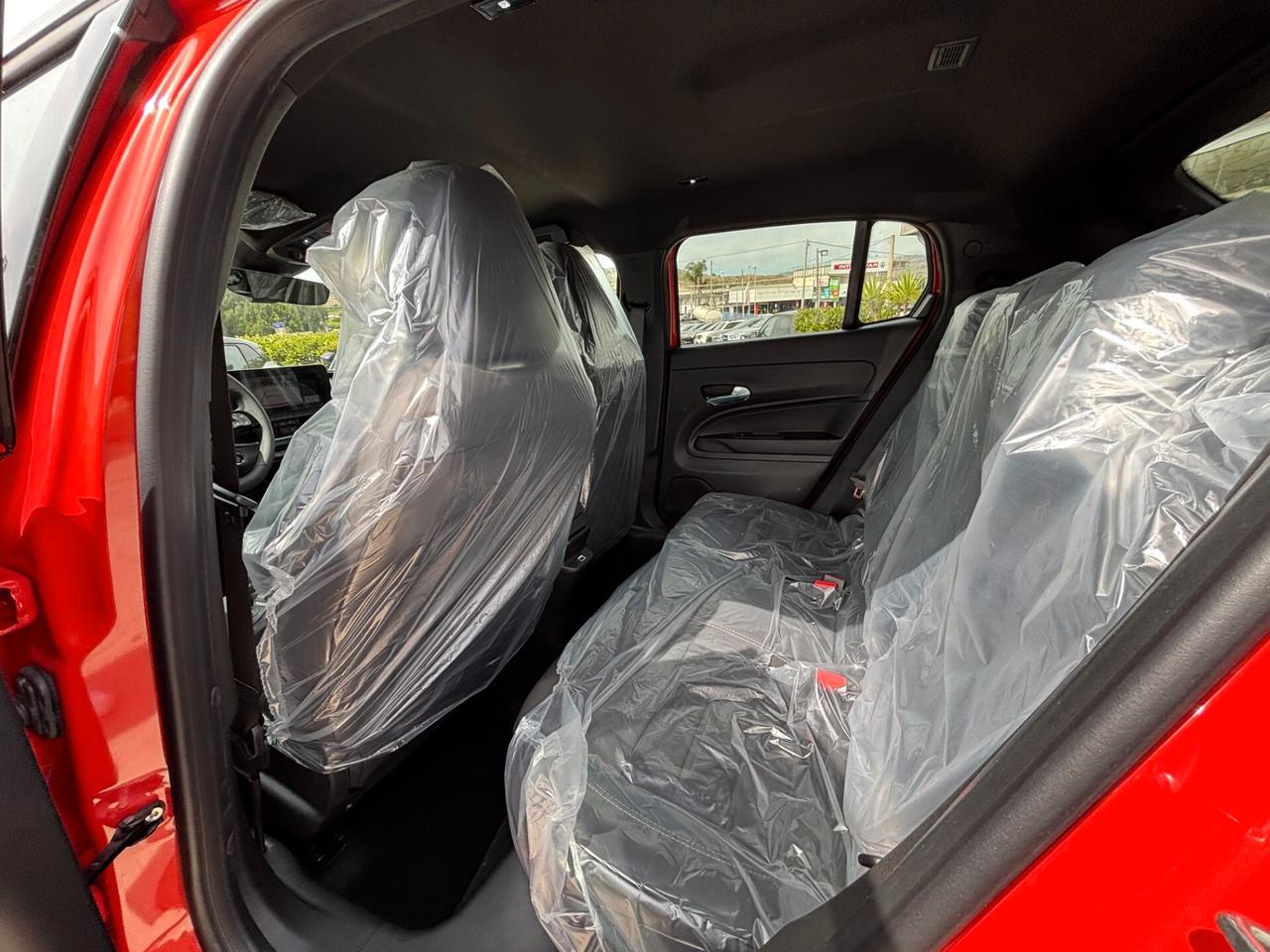 Fiat 600 Hybrid 145 CV DCT MHEV Sport Edizione Milano Cortina 26 KM 0/ IVA ESPOSTA Tua a solo 259 Euro al mese
