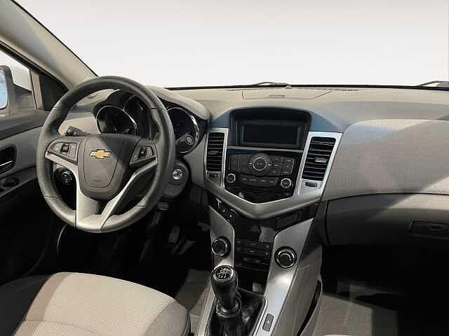 Chevrolet Cruze 2.0D 150CV LT