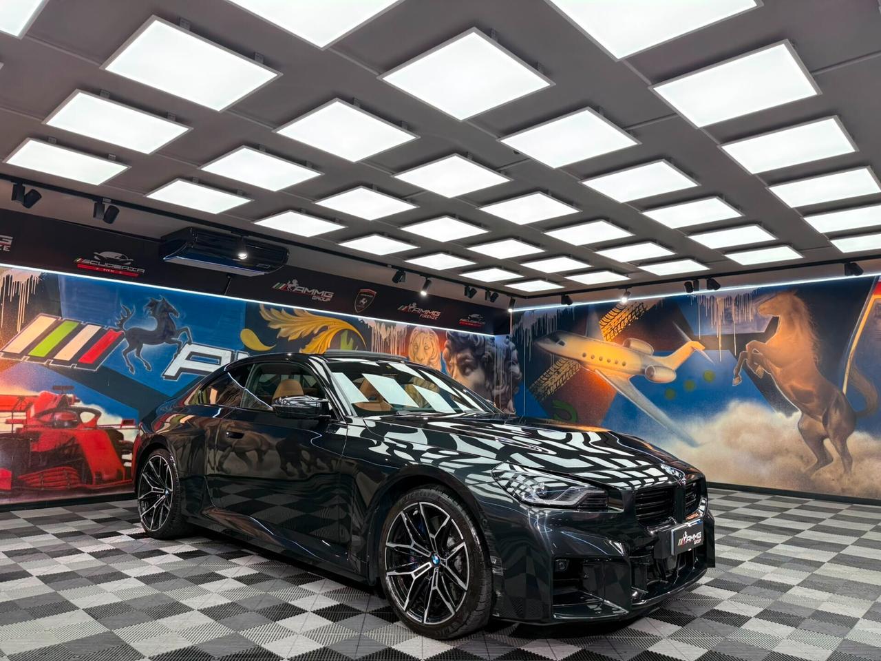 Bmw M2 (595)