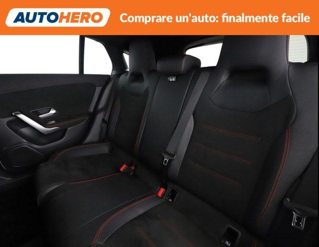 MERCEDES-BENZ CLA 250 Automatic Shooting Brake Premium