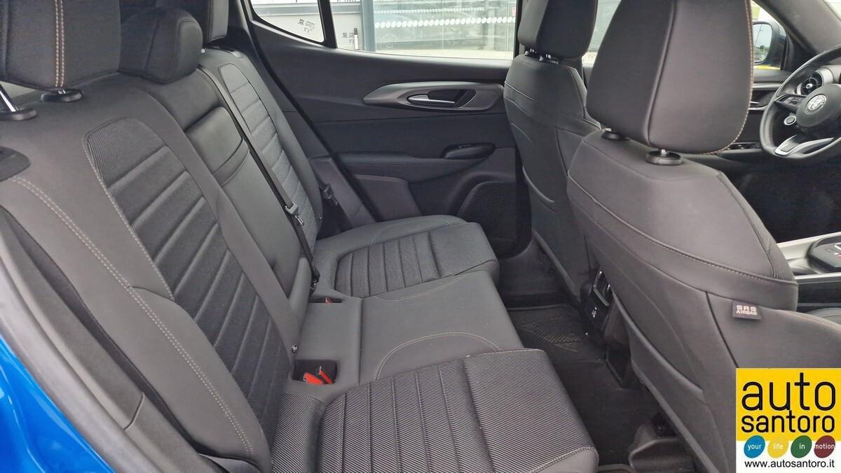 ALFA ROMEO TONALE 1.6 Ti 130CV A/T