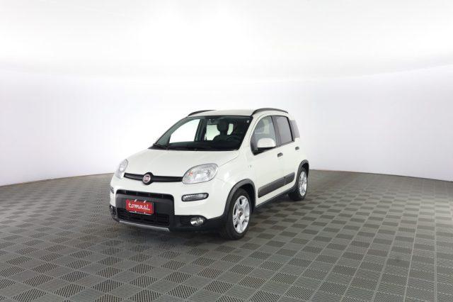 FIAT Panda Panda 1.0 FireFly Hybrid City Life
