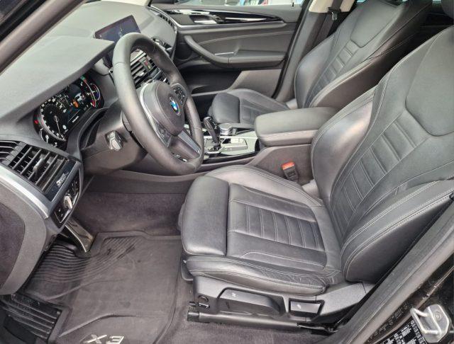 BMW X3 xDrive20d xLine IVA ESPOSTA, TAGLIANDI BMW!