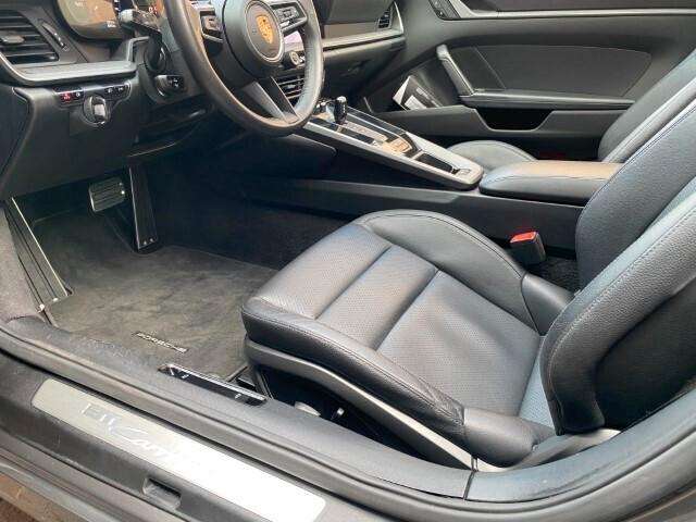 Porsche 911 992 Carrera S Coupè