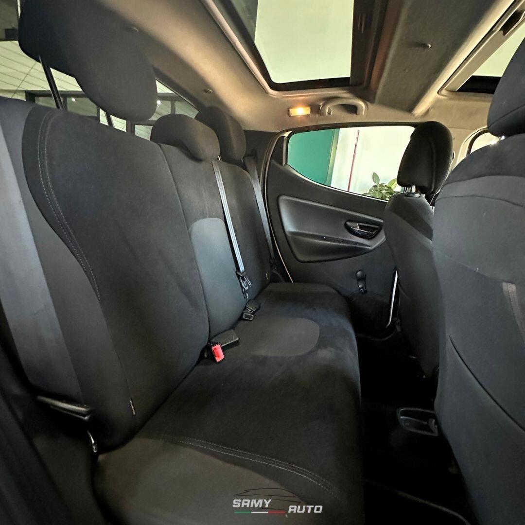Lancia Ypsilon 1.3 MJT 16V 95 CV 5 porte S&S Platinum