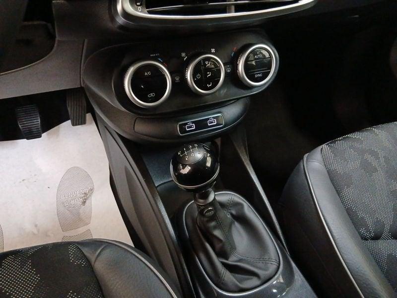 FIAT 500X 1.0 t3 Cross 120cv