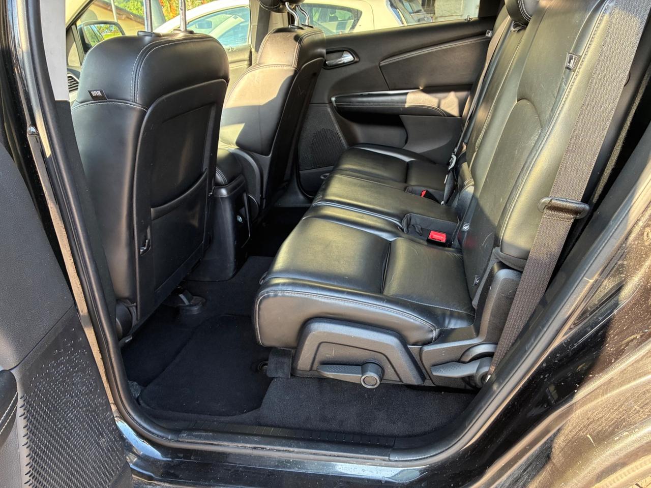 Fiat Freemont 2.0 Multijet 170 CV Urban