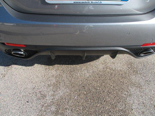 Alfa Romeo Giulia 2.2 T 210CV E6 Q4 VELOCE NAVI/PE