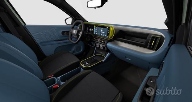 FIAT Panda Grande Panda 1.2 Hybrid Icon
