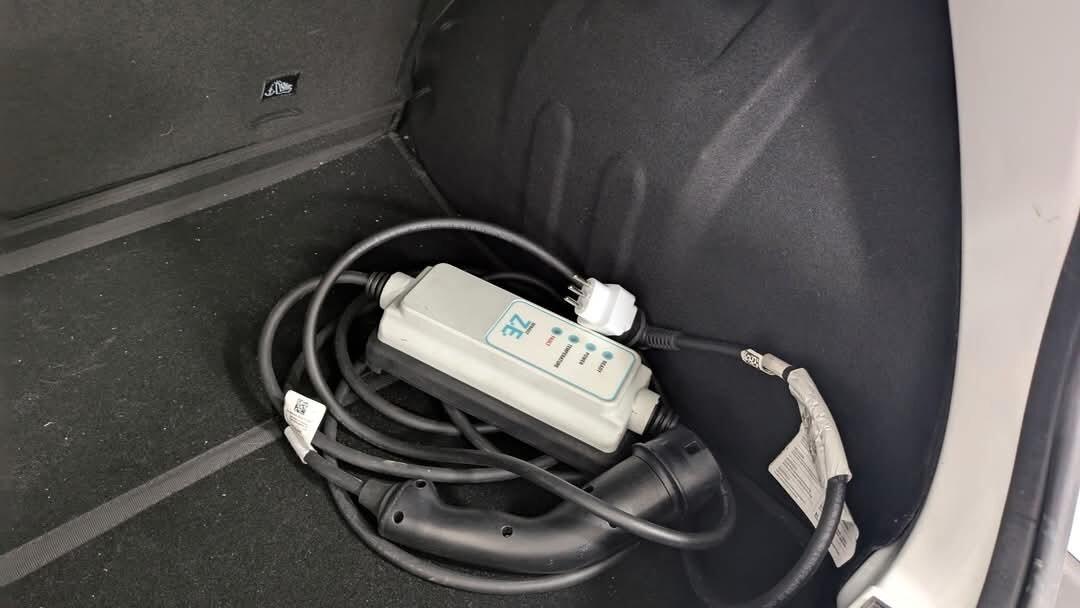Dacia Spring Comfort Plus Electric 45