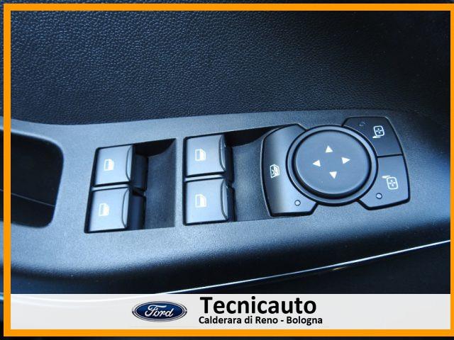 FORD Fiesta 1.0 Ecoboost Hybrid 125 CV 5 porte Active