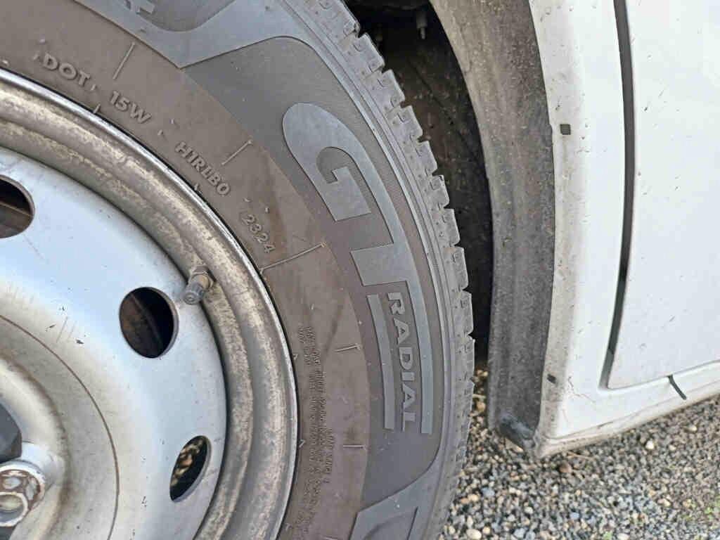 Fiat Ducato Ducato35 2.3MJT 140CV PC-TN FM.REPETTI BLINDATO B4 PORTAVALORI