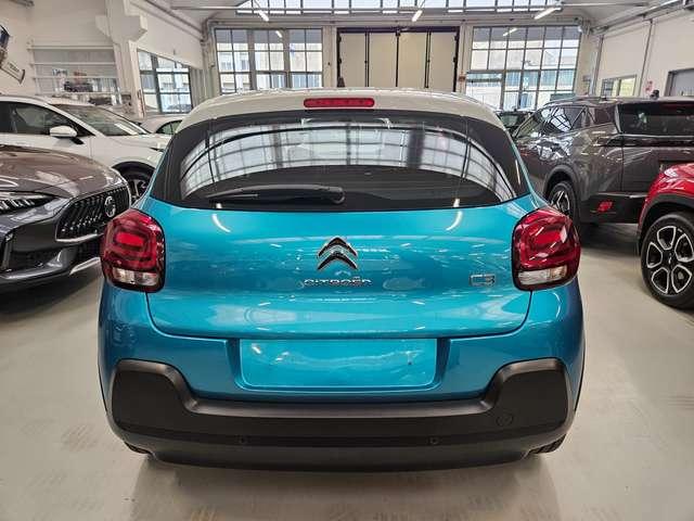 Citroen C3 C3 1.2 Shine s&s 83cv