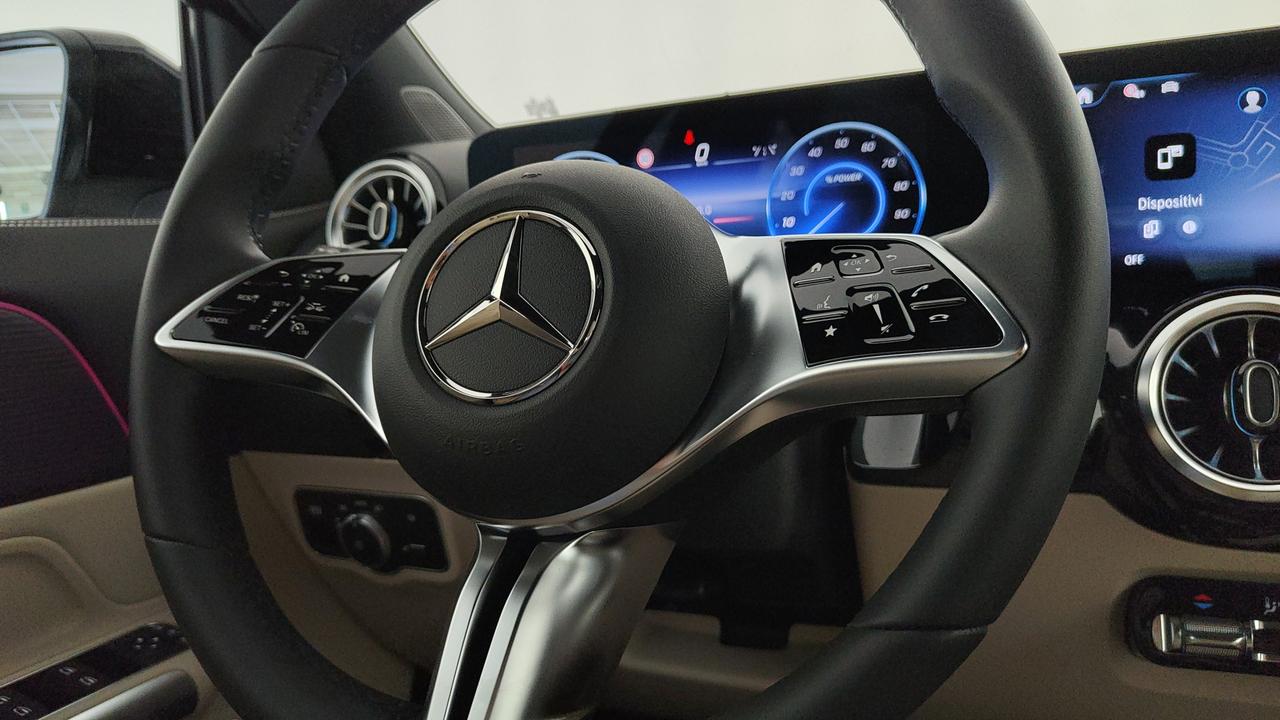 Mercedes-Benz EQA 250+