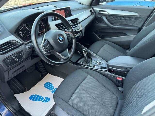 BMW X2 Sdrive16d Business X auto