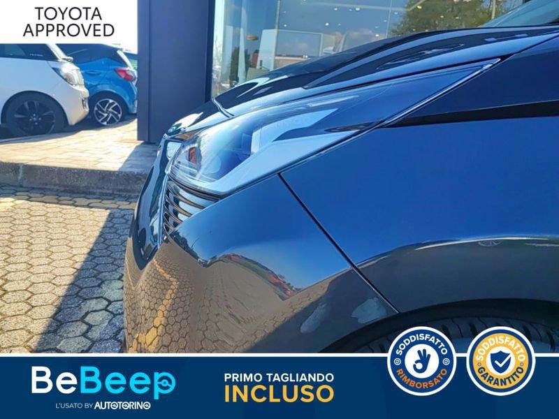 Toyota Aygo 5P 1.0 X-FUN 72CV