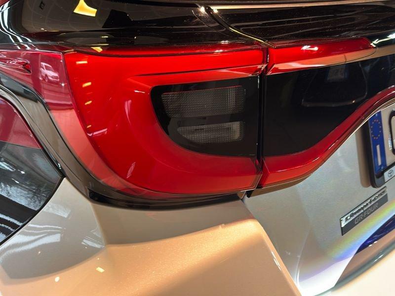 Toyota Yaris GR 1.6 Turbo Special Edition Rovanpera