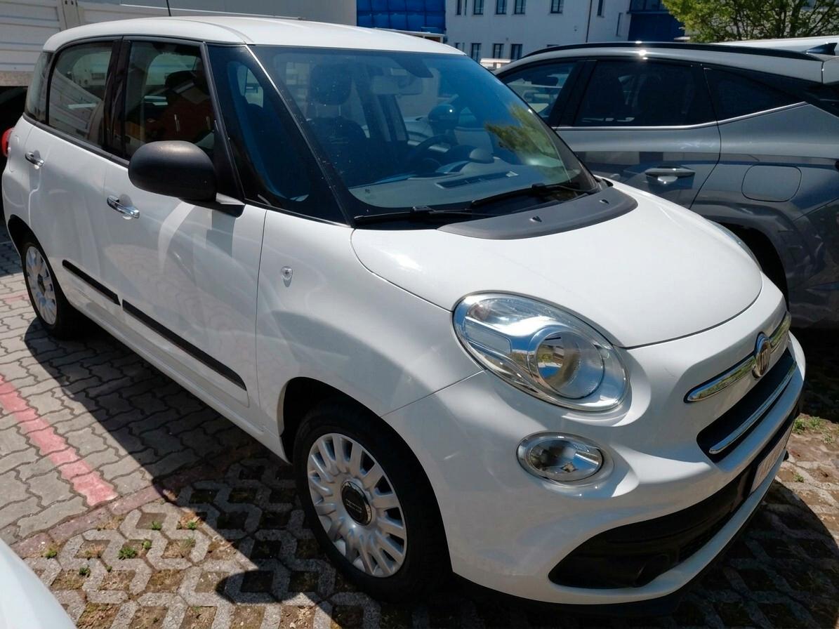 Fiat 500L 1.4 95 CV S&S Urban