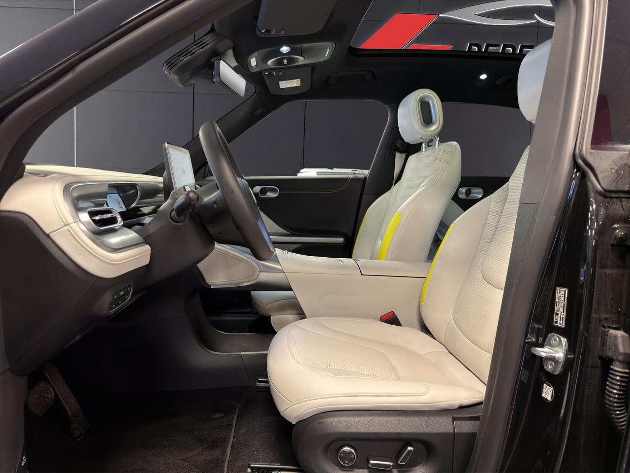 Smart #1 Pro+ 22kW Super Full Optional