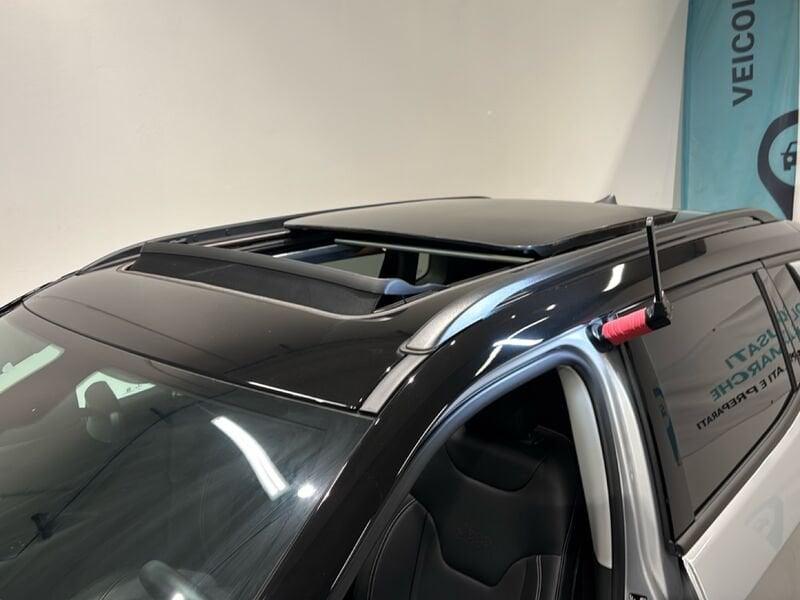 Jeep Compass Compass 1.5 Turbo T4 130 CV MHEV 2WD S