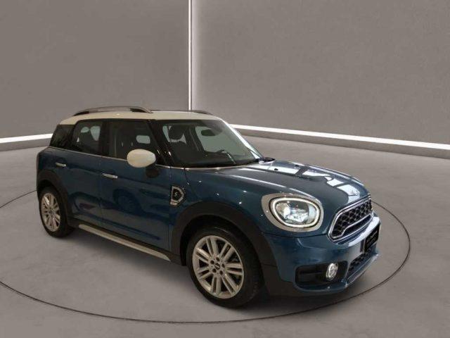 MINI Mini Countryman F60 - 2.0 Cooper S Hype Countryman