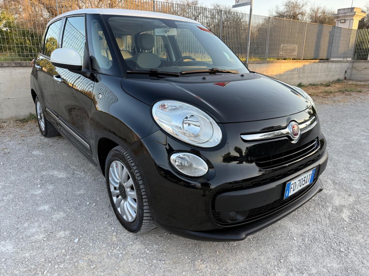 Fiat 500L 1.3 Multijet 85 CV Pop Star