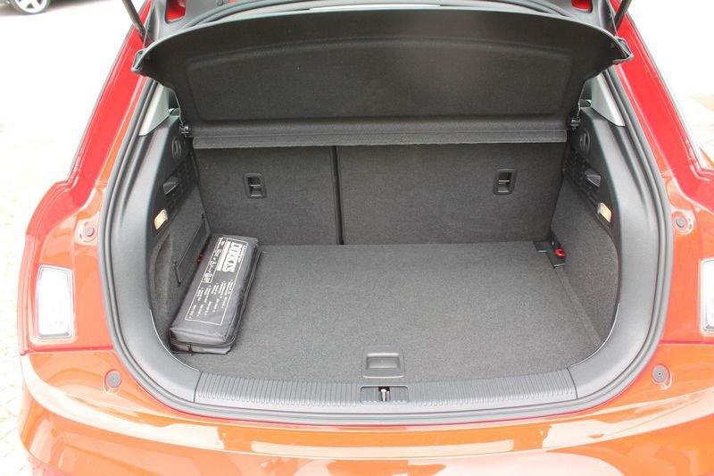 Audi A1 SPB 1.0 TFSI ultra Sport