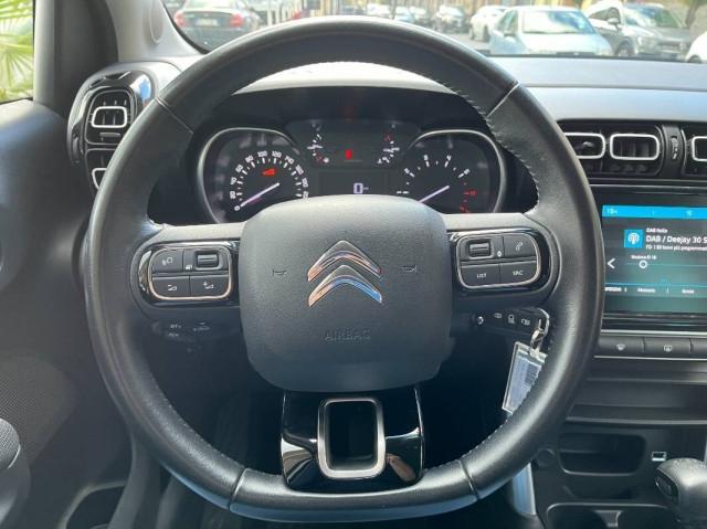 Citroen C3 AIRCROSS 1.2 Puretech Shine 110CV