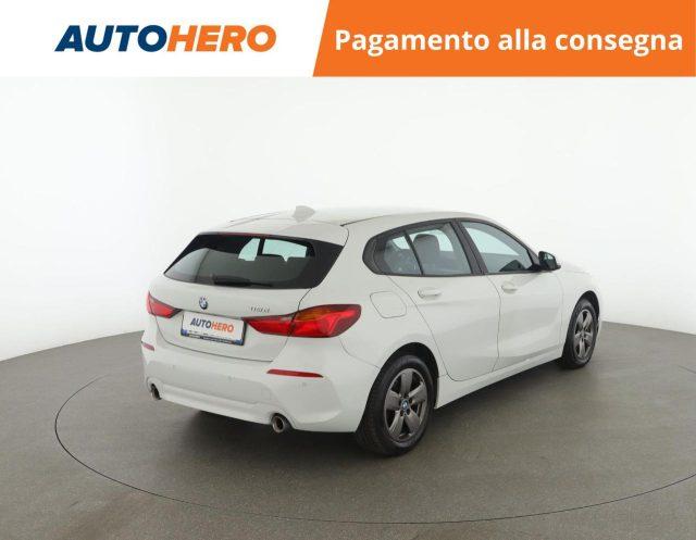 BMW 118 d 5p. Advantage