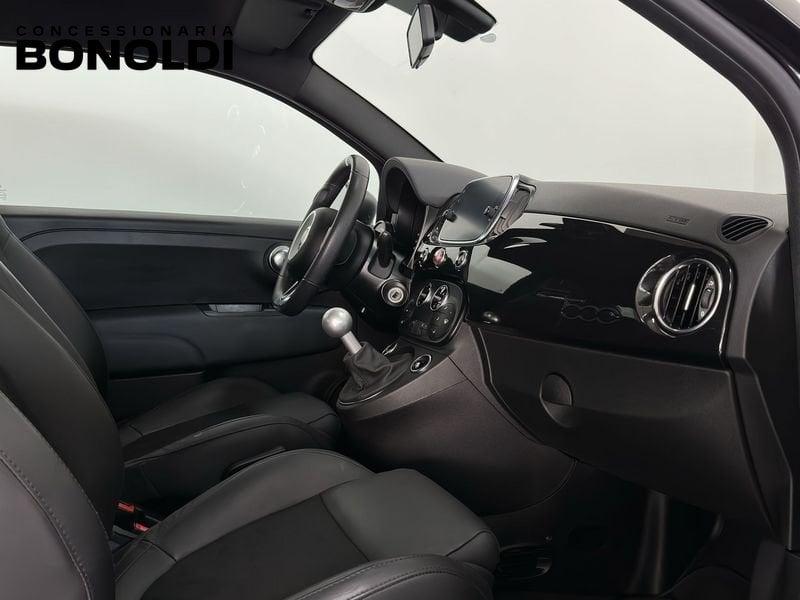Abarth 595 595 1.4 t-jet 165cv