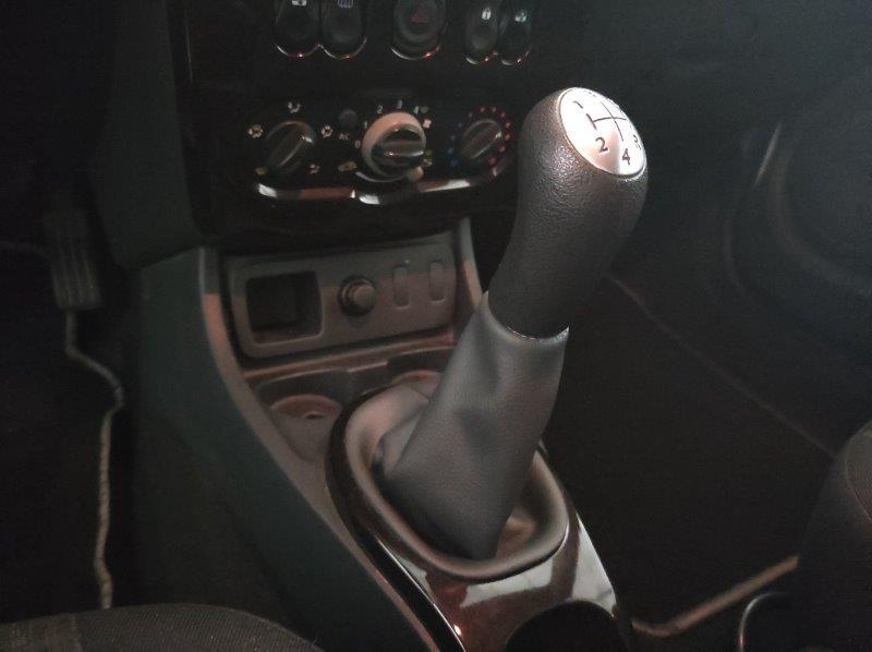 DACIA Duster 1ª serie - DUSTER 1.6 105CV