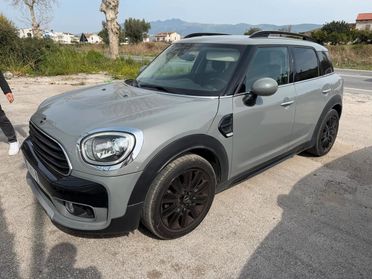 Mini Cooper D Countryman 1.5 One