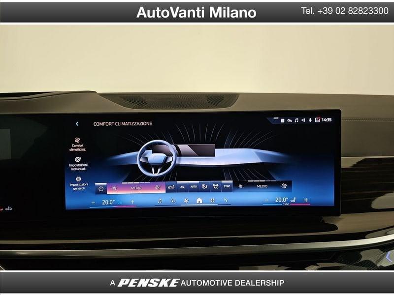 BMW X5 X5 xdrive30d MSport Pro auto