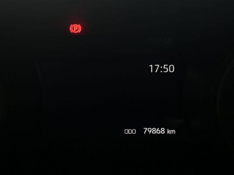 Toyota Yaris Cross Yaris Cross 1.5 Hybrid 5p. E-CVT Active AREA C FREE
