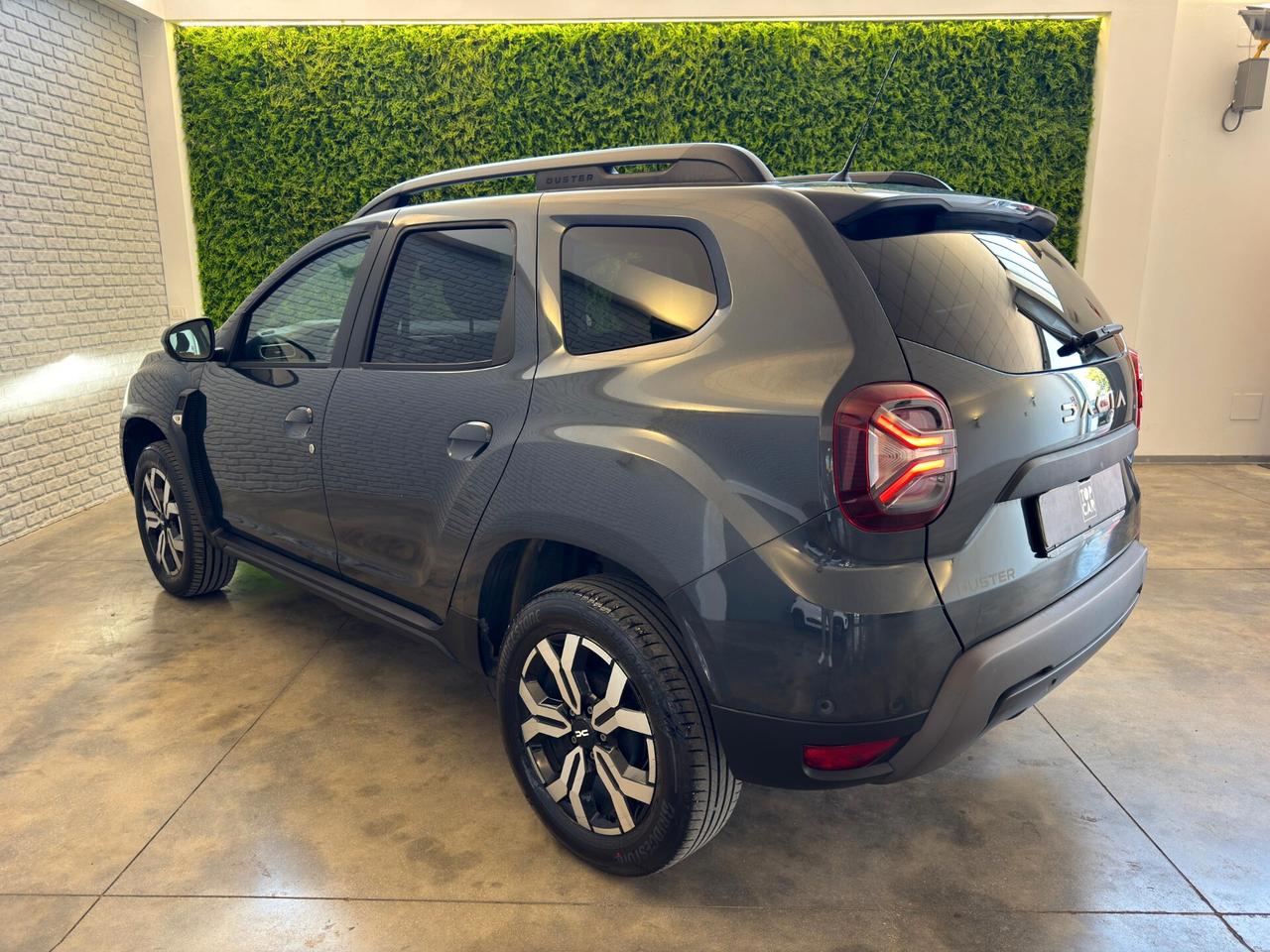 Dacia Duster 1.0 TCe GPL 4x2 Journey UP